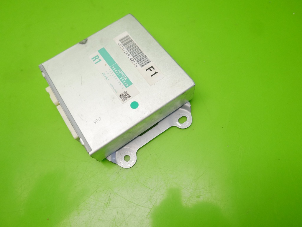 фото №5, Модуль сидіння задня правий 85861-50340 lexus ls460l