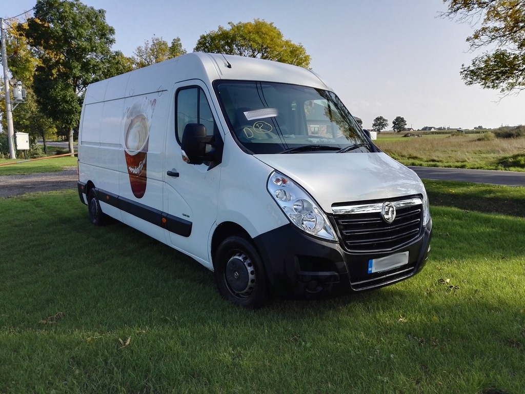 фото №4, Резистор вентилятора радіатора movano master 10+