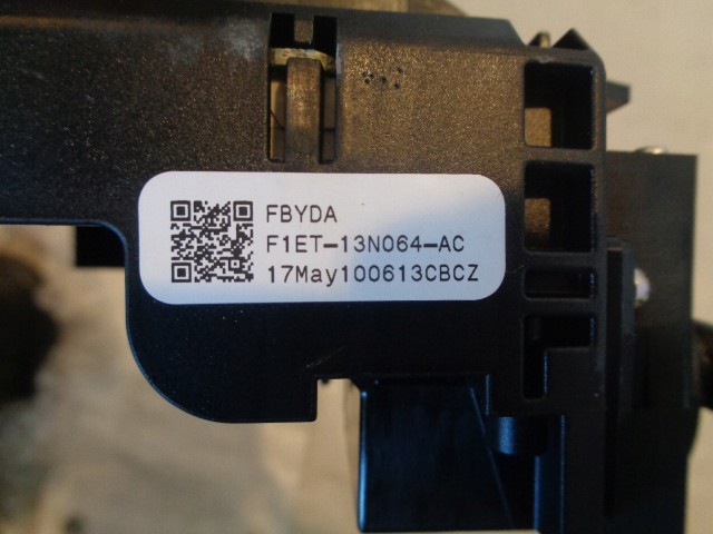 фото №5, Focus c-max 16- переключатели f1et-13n064-ac