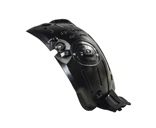 фото №1, Підкрилок renault kangoo ii 2 2008- перед праве cz.1