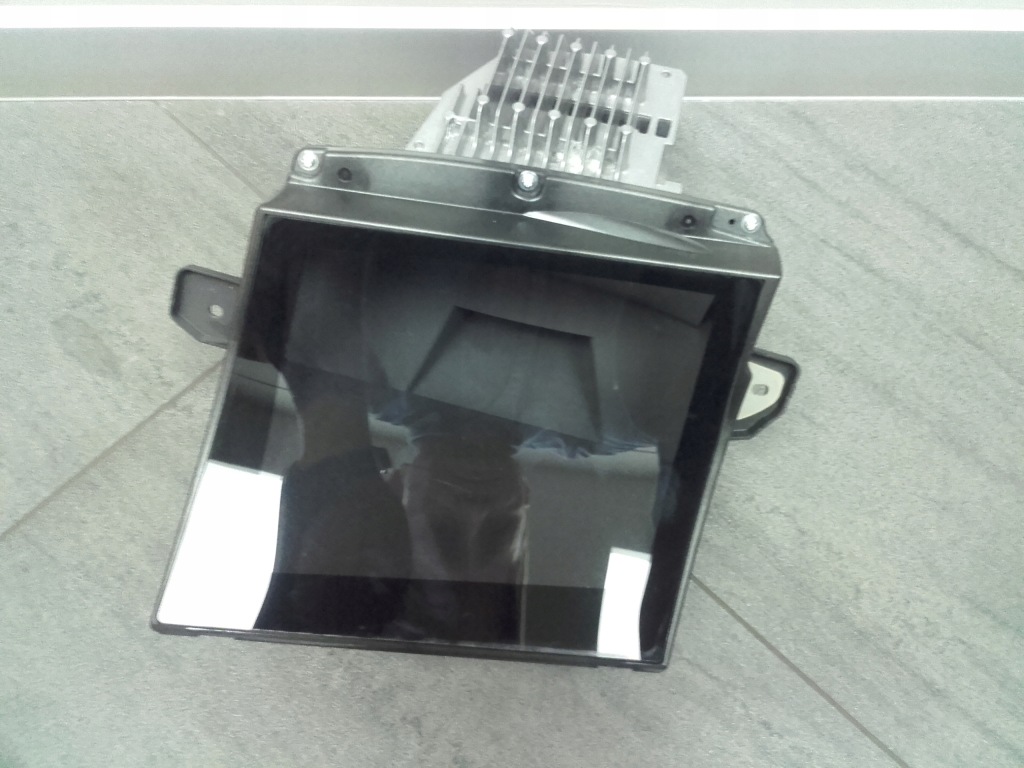 фото №1, Bmw 7 f02 730 da 258 km hud up e17