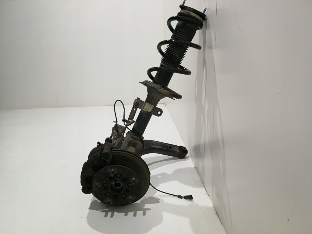 фото №1, Transit mk7 06-13r поворотний кулак mcperson важіль 2.2