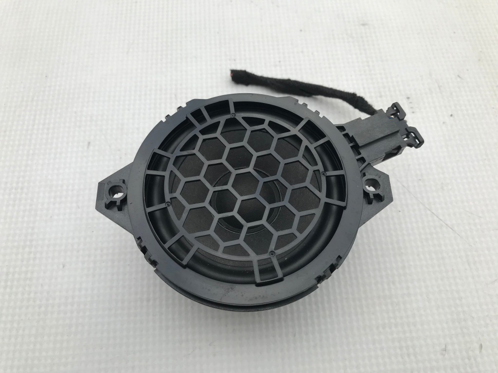 фото №14, Bang & olufsen динаміки підсилювач 81a035466 audi a3 s3 rs3 8v sedan lift