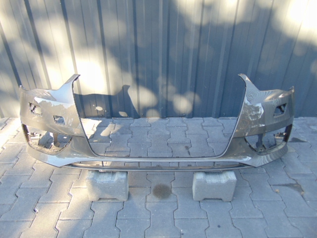 Купить Бампер перед омыватель audi a3 2012- 8v3