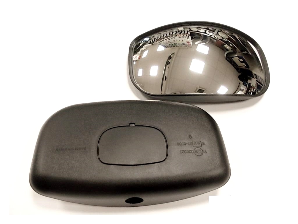 фото №5, Зеркало vo fh передние bez кронштейн