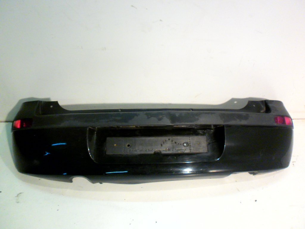 фото №1, Бампер задня opel corsa c