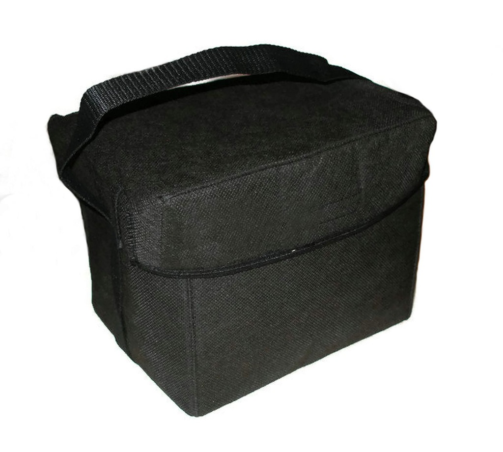 фото №9, Pokrowiec-ocieplacz na аккумулятор do автомобиля - размер a защита вашего аккумулятор.