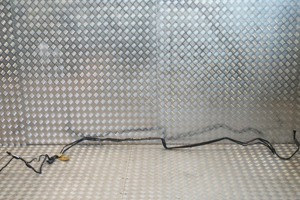 фото №1, Дроти паливні пального porsche panamera 3.0v6