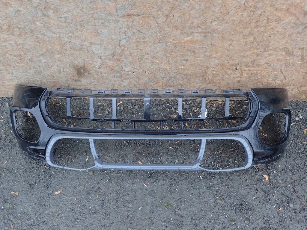 фото №1, Бампер перед передний mini cooper f56 jcw 2014-