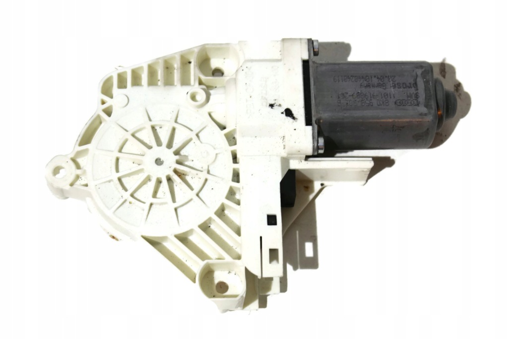 фото №1, Моторчик подъёма стекло audi a8 d4