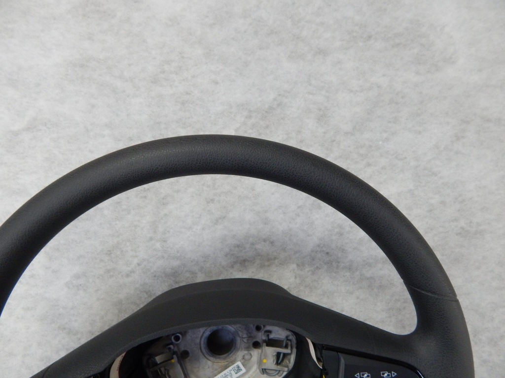 фото №5, Seat leon iii toledo - воздуховод multi nowa !!