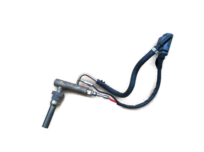 фото №1, Клапан par топлива dpf ford galaxy mk3 2.0 дизель