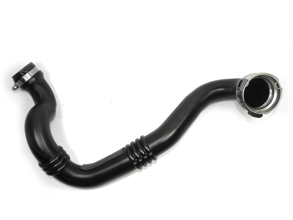 фото №2, Шланг труба интеркулер renault master iii 2010-