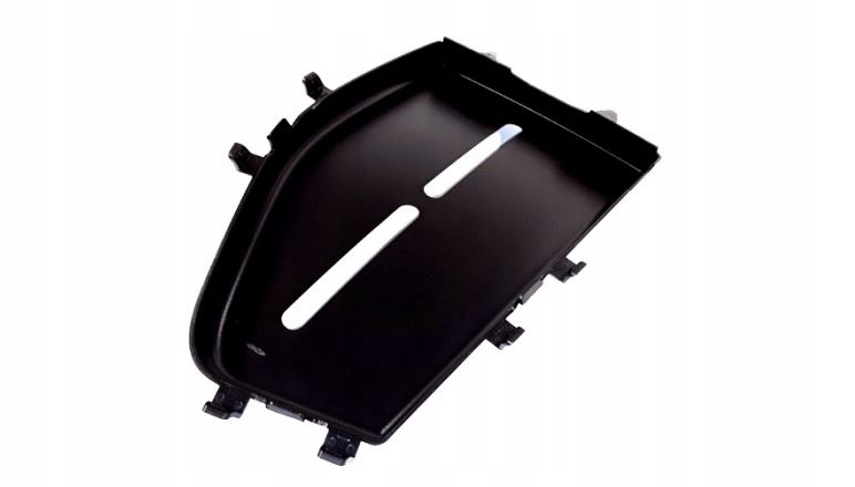 Купити Заглушка решітка радіатора ґрати права audi a7 c7 sline aso