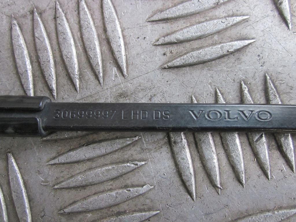 фото №6, Рычаг дворники левая volvo s40 ii v50 04-06