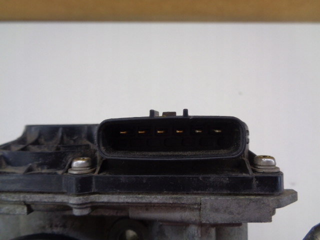 Honda jazz 3 дроссельная заслонка 141010k28h 1.8 gmd4a Недорого