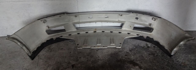 фото №7, Бампер перед передній volvo xc60 pdc