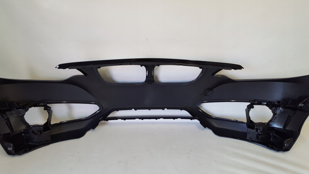 фото №7, Bmw 2 f22 f23 бампер перед передний 14-18r