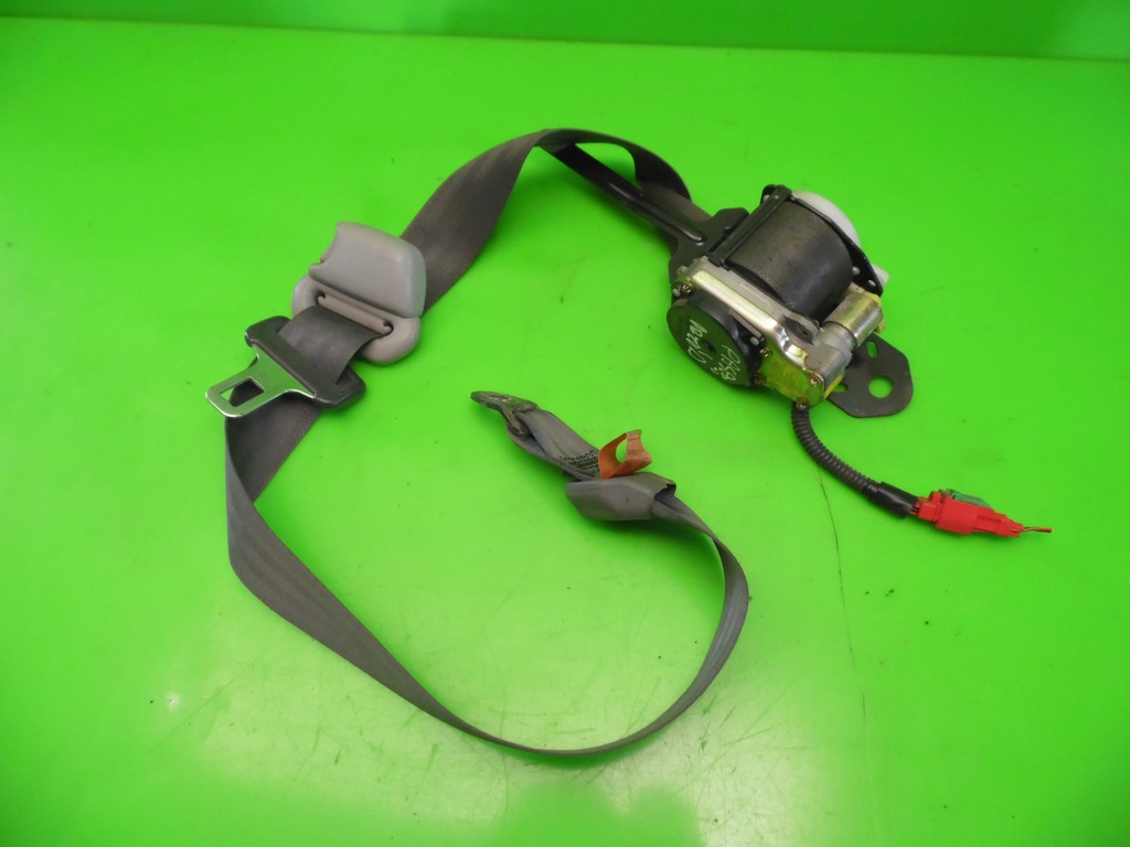 фото №6, Pas перед правый mitsubishi space runner ii 99-03