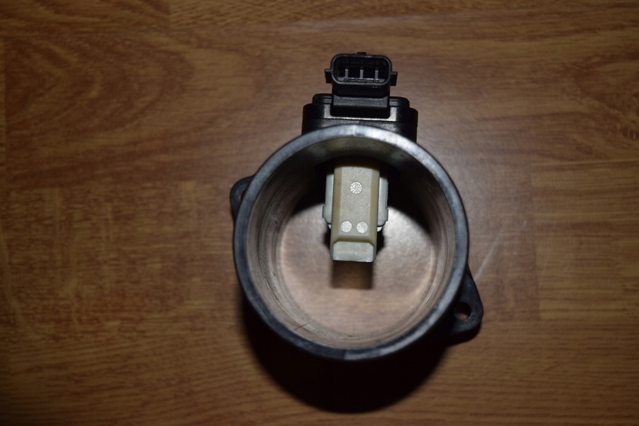 фото №7, Расходомер renault megane 3 iii captur clio iv