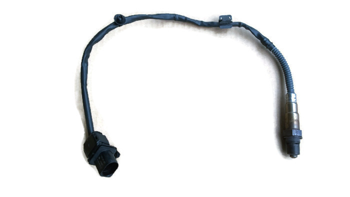 фото №1, Датчик катализатора ford kuga mk1 2.0 дизель eu5