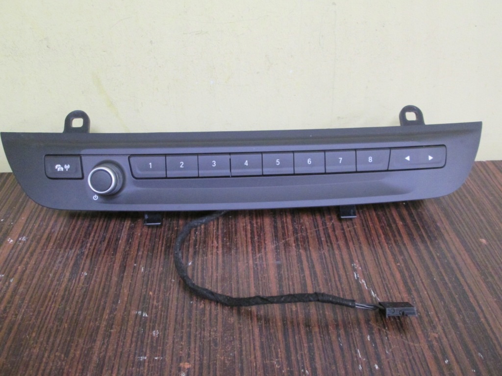 Купить Bmw i8 панель аудио радио 9392072 9333142 9351666
