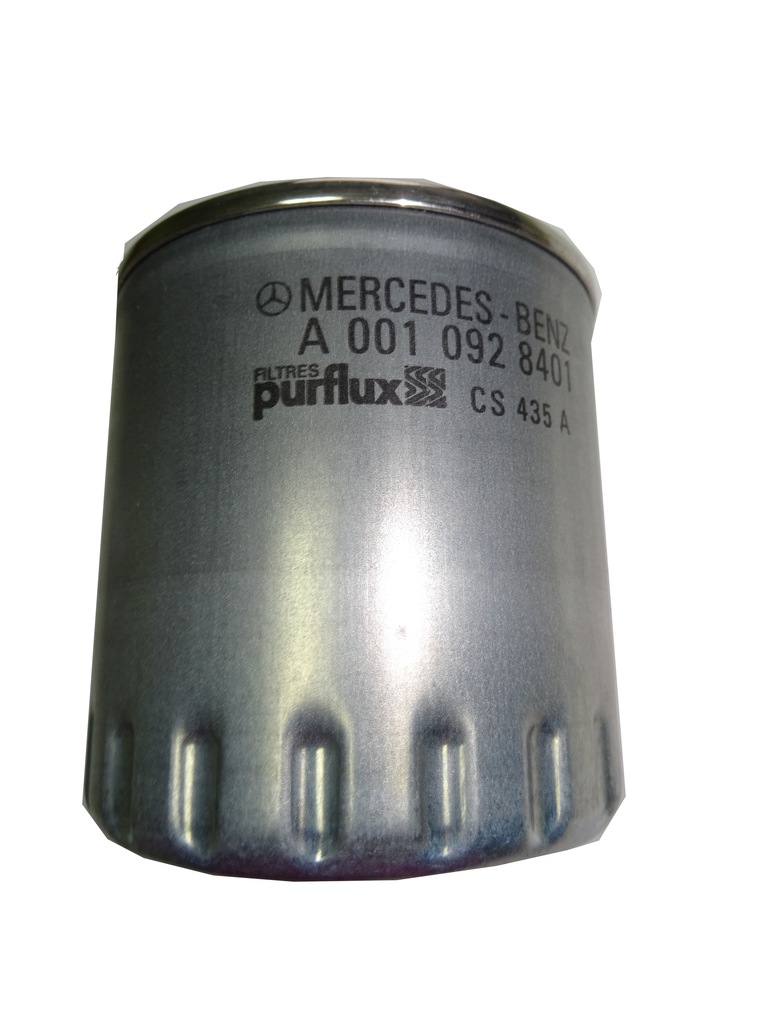 фото №1, Фільтр пального mercedes gd w460 461 463 wolf