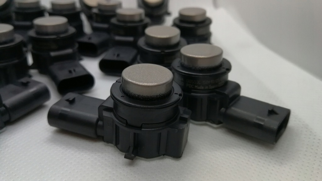 фото №8, Датчик pdc bmw 4 f32 f33 f36 0263033250 новый oryg