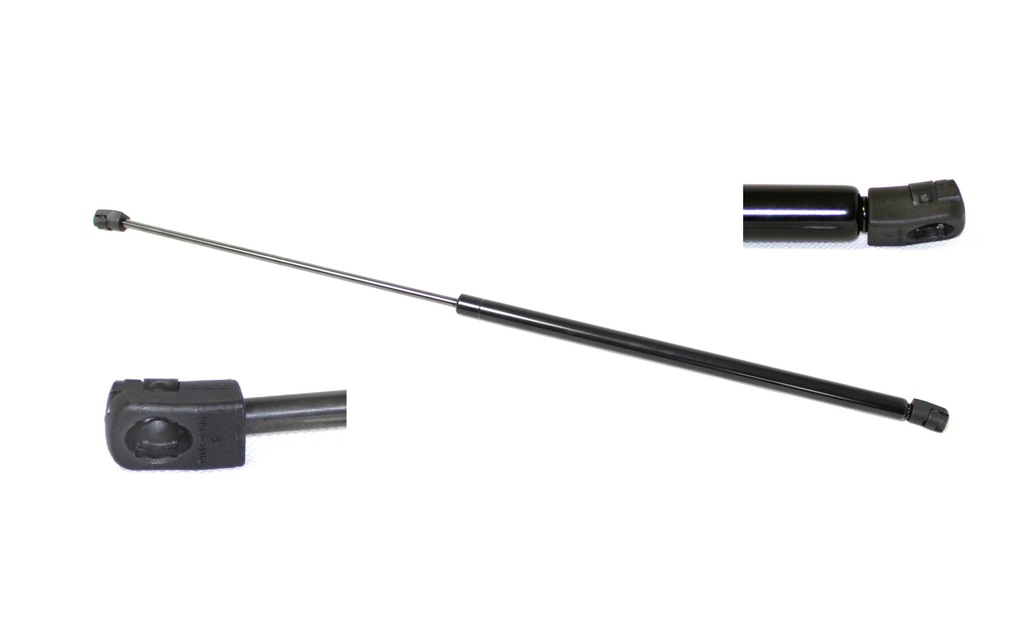 фото №1, Пружина газова, кришка багажника abakus 101-00-313