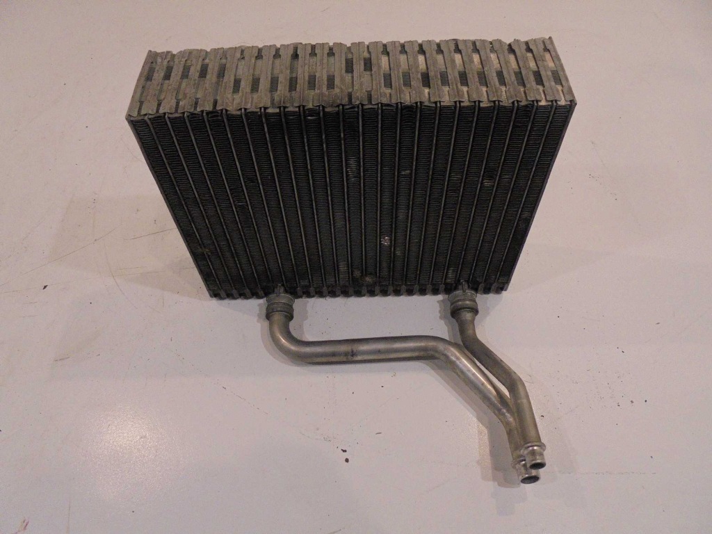фото №2, Радіатор обігрівача renault megane ii 1.9 dci