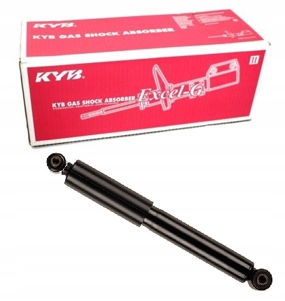 фото №16, Амортизатор kayaba 349018