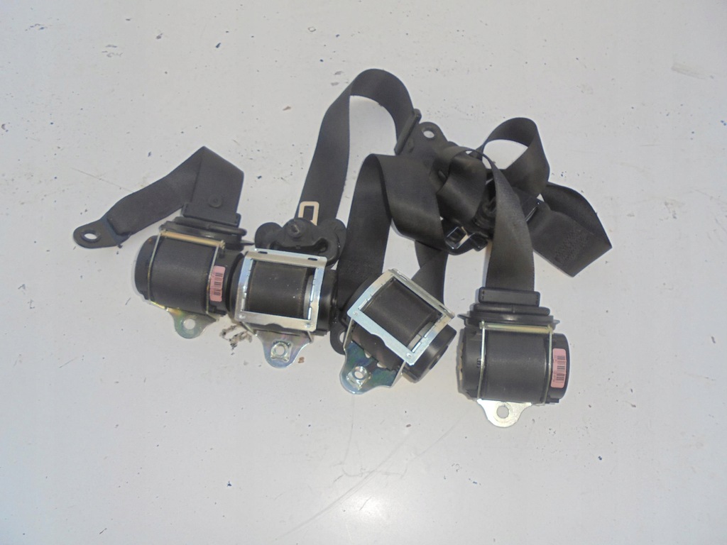 фото №1, Ремни натяжители комплект mini one r56