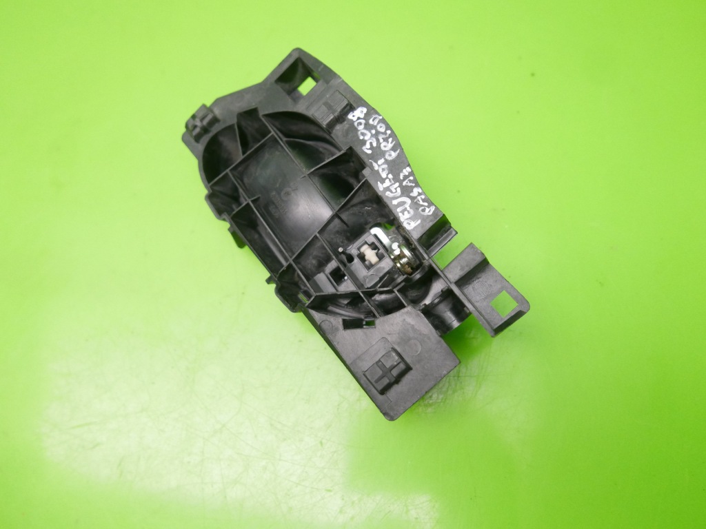 фото №8, Ручка внутрішня права перед peugeot 3008 i phi