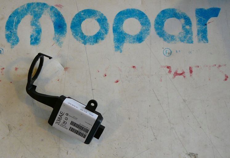 Купить Chrysler voyager 04-07 модуль иммобилайзер skim