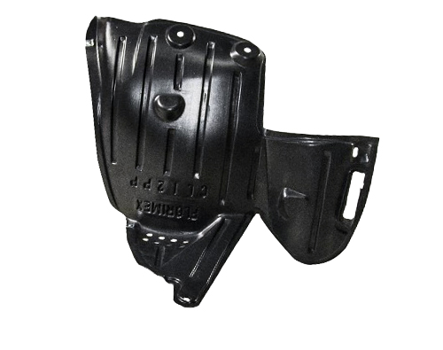 Купити Підкрилок renault clio ii 2 98-05 перед праве cz.1