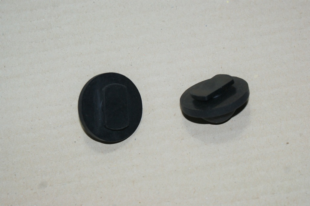 фото №6, Отбойник отбойники резиновый элемент крышки двигателя капот gaz 69 51