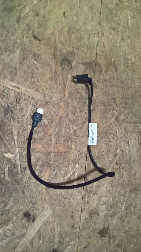 фото №1, Кабель mp3 ford focus mk3 2016 r