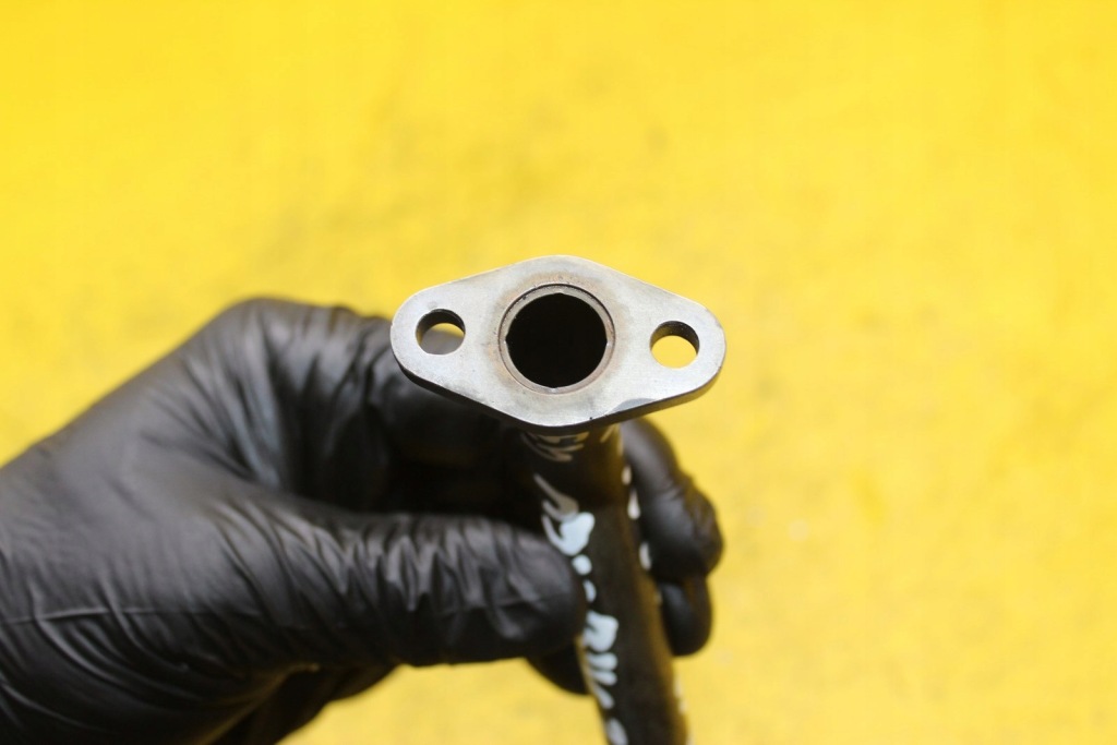 фото №5, Маслоприёмник масла масляный primera p12 1.8 16v qg18