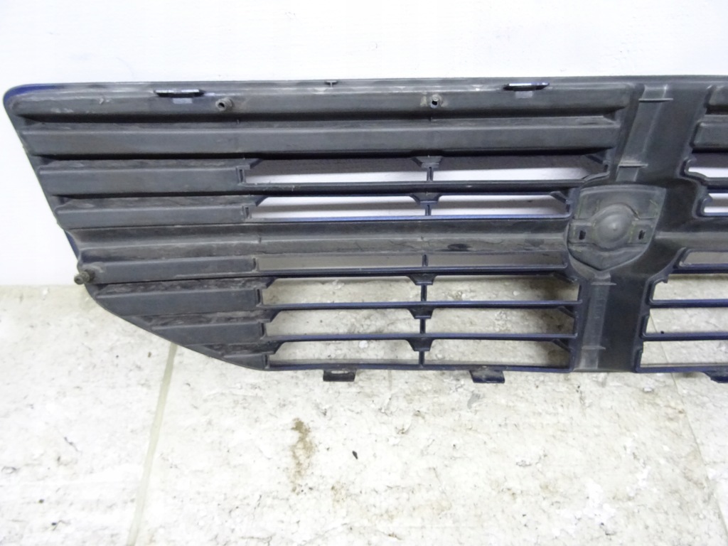 фото №9, Dodge caliber решётка радиатора решётка радиатора оригинал