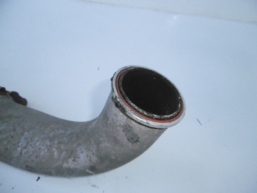 Шланг повітря інтеркулер magnum dxi 12 в Україні