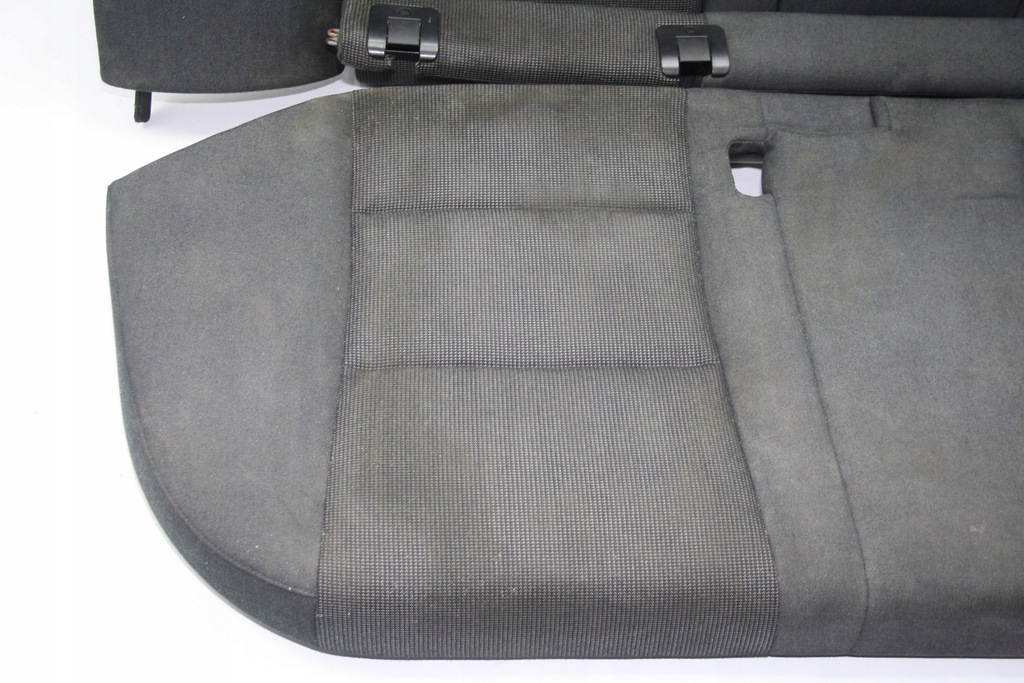 фото №14, Сидіння сидіння заднє сидіння салон bmw seria 5 e61 комплект