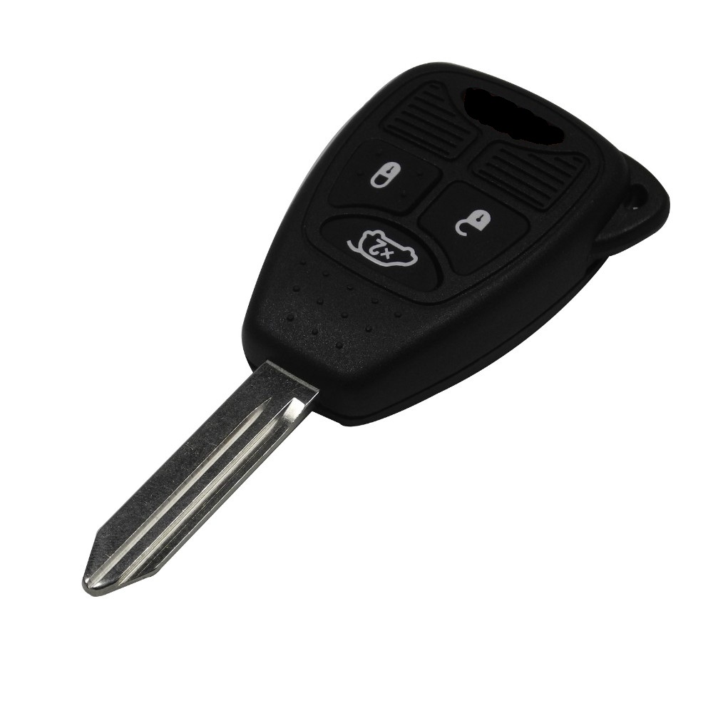 фото №1, Ключ pilot chrysler 300c sebring jeep compass