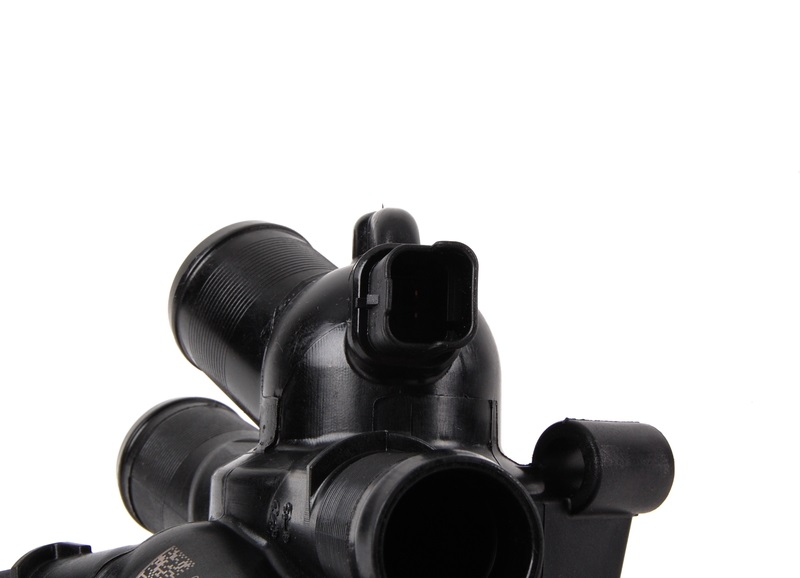 фото №7, Оригінальний термостат mini cooper r55 r56 r60 r61