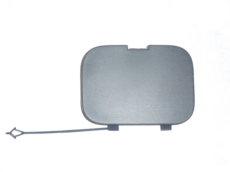 фото №1, Заглушка фаркоп ducato jumper boxer 14- оригінал