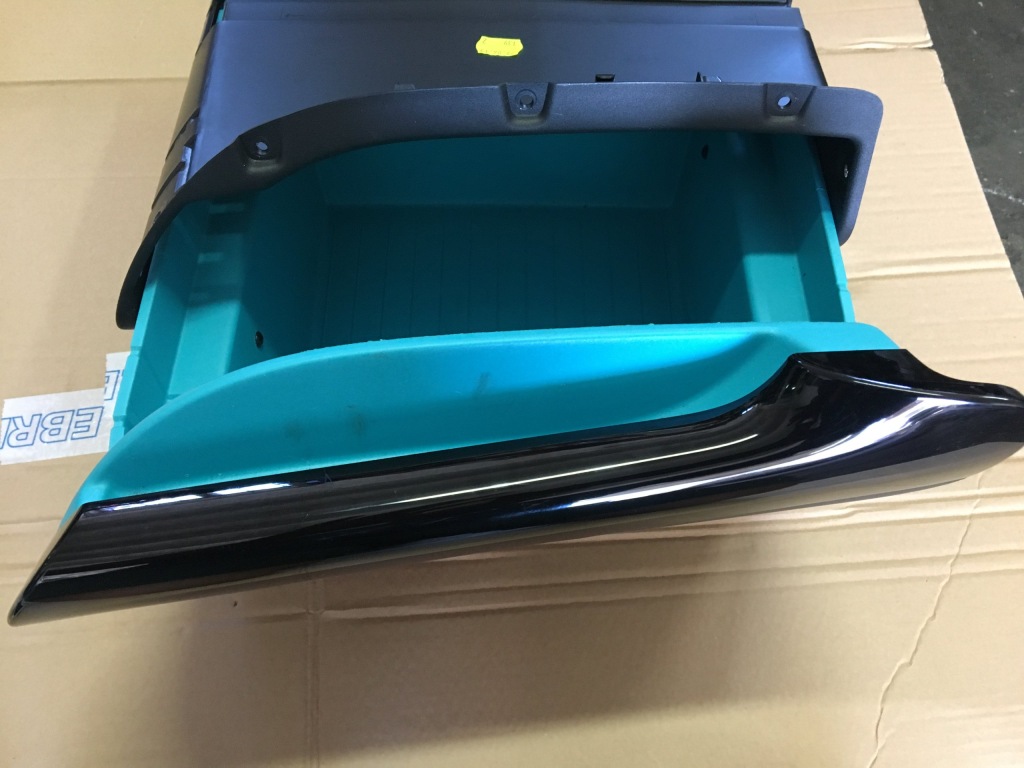 Бардачок панелі консолі renault captur Доставка