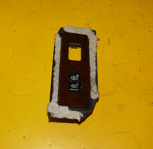 фото №1, Рамка кнопка сидіння правий задня mercedes w140 lift