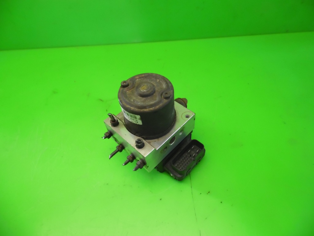 фото №8, Насос abs mr475991 mitsubishi space runner ii 2.0