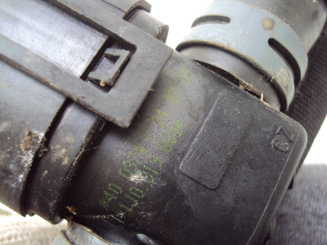 фото №4, Помпа дроти wody audi q5