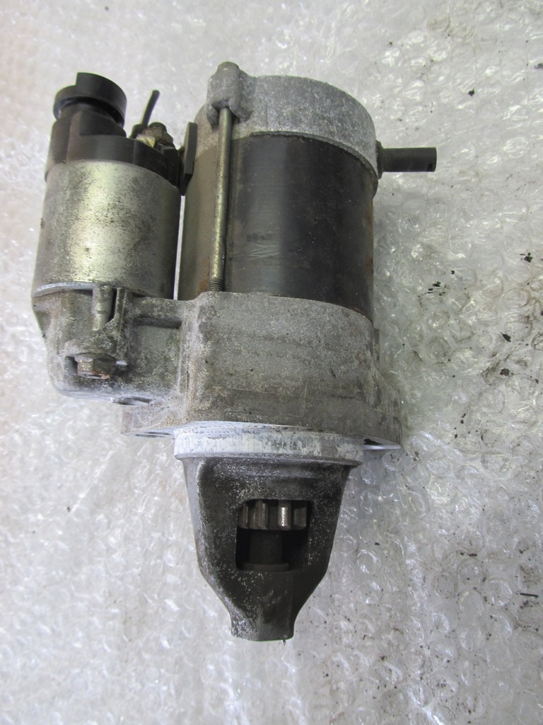 фото №5, Стартер honda city v 1.4 83km