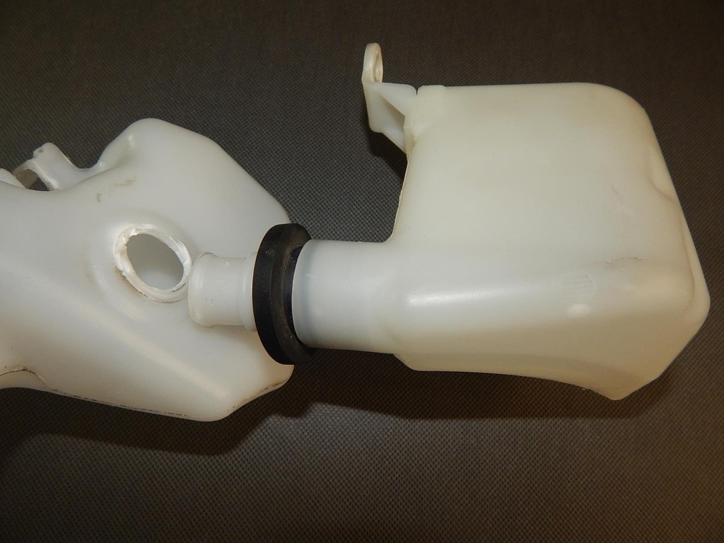 фото №3, Vw arteon бак омивача 3g0955453b